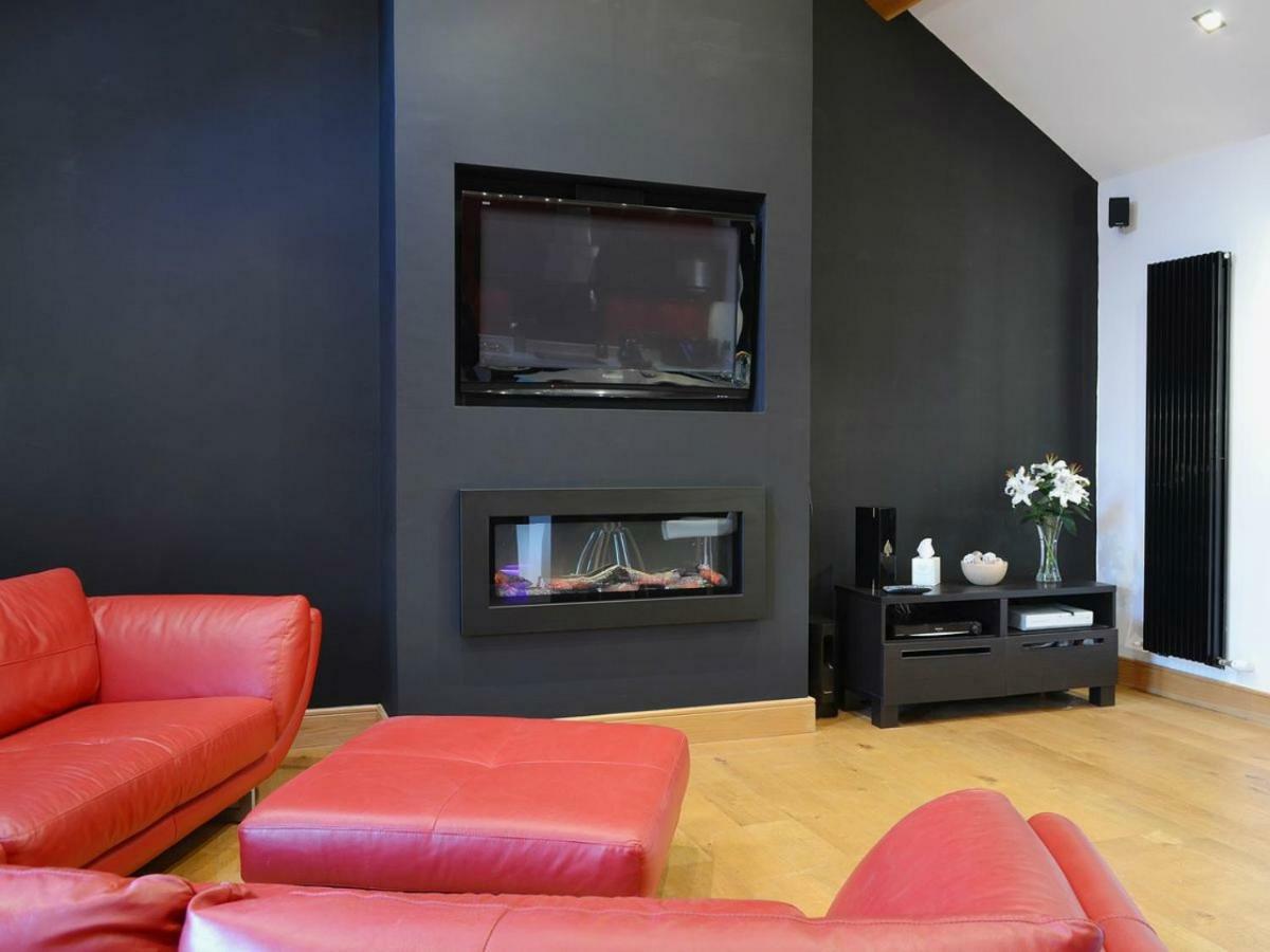 Villa Saddleback Penthouse Penrith Exterior foto